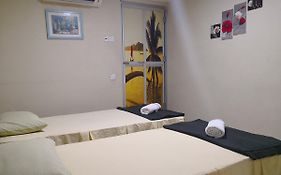 Kristal Inn Hotel UITM Shah Alam